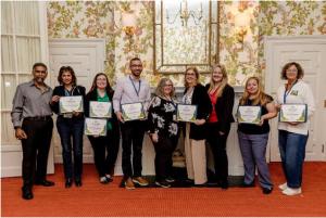 West Canada Creek Campground PR