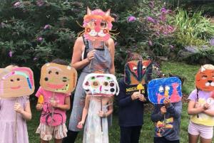 Art Picnic