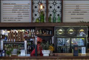 greens cafe