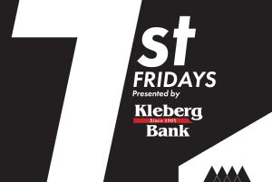 1st Friday at AMST