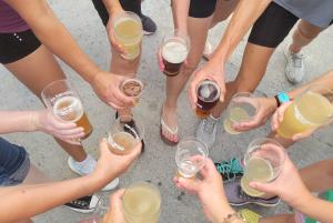 Southside Shoes N' Brews