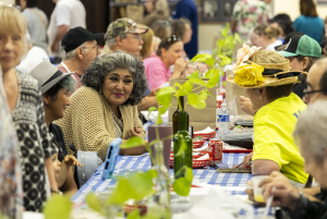 Jewish Food Festival