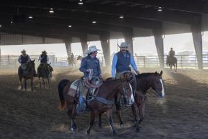 Ranch Hand Weekend