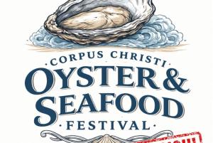 The Corpus Christi Oyster & Seafood Festival