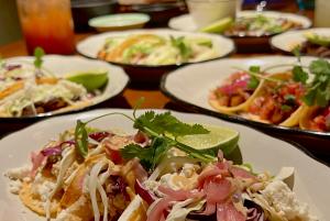 All-You-Can-Eat Taco Tuesday at El Camino