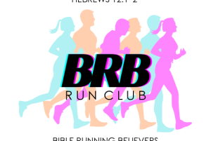 BRB Run Club