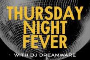 Thursday Night Fever