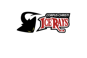 Corpus Christi IceRays vs. Lone Star Brahmas - Corpus Christi