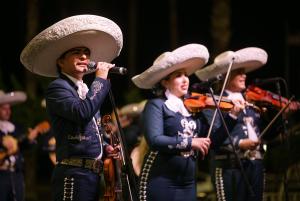 IBC Bank Mariachi Festival Benefiting Driscoll Children's Hospital