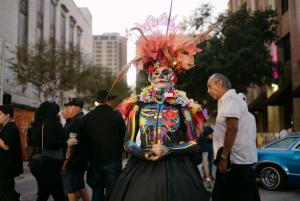 Dia de los Muertos