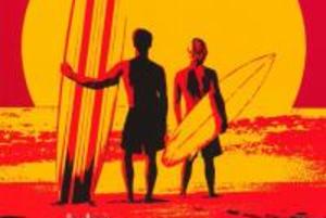 Endless Summer II: Summer Movie Night at Executive Surf Club