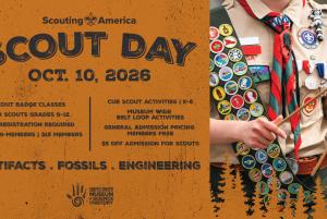 Scout Day