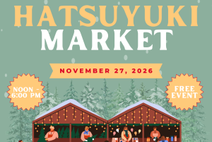 Hatsuyuki Market