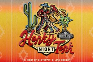 Honky Tonk College Night