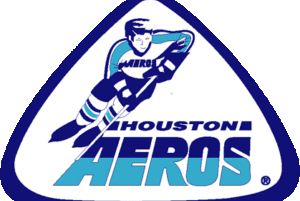 Corpus Christi IceRays vs. Houston Aeros - Corpus Christi