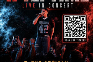 H4LFTIME Live in Concert