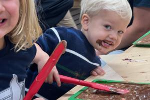 Kids Cooking Class