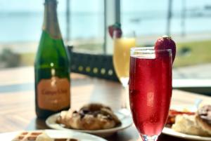Sunday Brunch Buffet