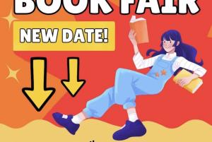 Book Fair | Weird Corpus
