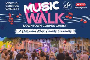 Music Walk