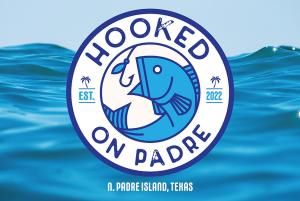 Hooked On Padre