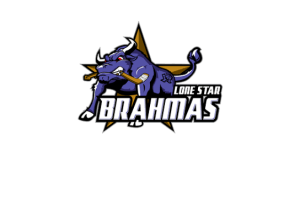 Corpus Christi IceRays vs. Lone Star Brahmas - Corpus Christi