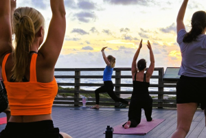 Sunrise Yoga