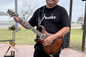 Rick Mendez