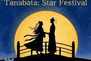 Tanabata: Star Festival
