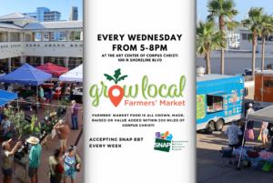Grow Local Farmers' Market