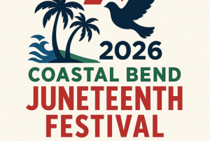 Things To Do This Weekend in Corpus Christi | June 19 - 21, 2026