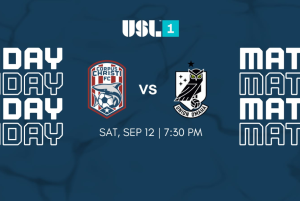 Corpus Christi FC vs Union Omaha
