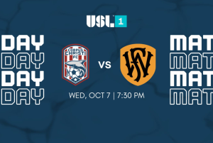 Corpus Christi FC vs Fort Wayne FC
