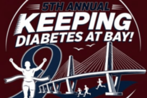 Keeping Diabetes At Bay