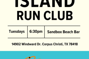 Island Run Club
