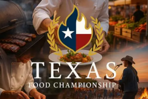 Texas Food Championship