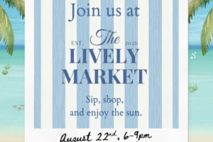 The Lively Market