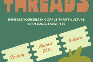 Evening Market at THREADS