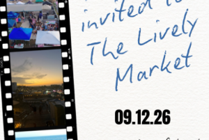 The Livley Market