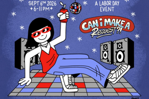 Can I Make A Request? | Club Classics