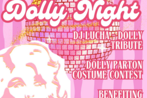 Dolly Night | Tribute
