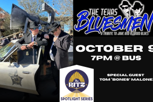 The Texas Bluesmen