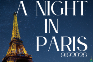 A Night in Paris