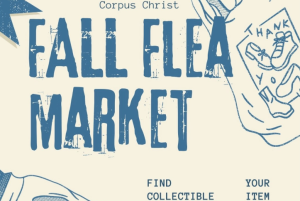 Fall Flea Market