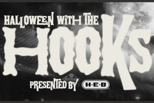 Halloween With The Hooks