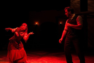 Dracula: A Feminist Revenge Fantasy, Really