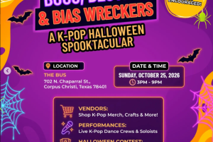 BOOS, BESTIES, & BIAS WRECKERS