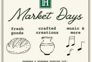 Herrman & Herrman Market Days