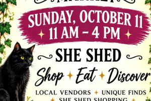 Practical Magic Market