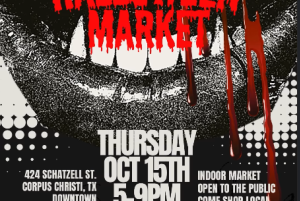 Halloween Market